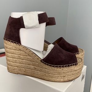 Marc Fisher Wedges